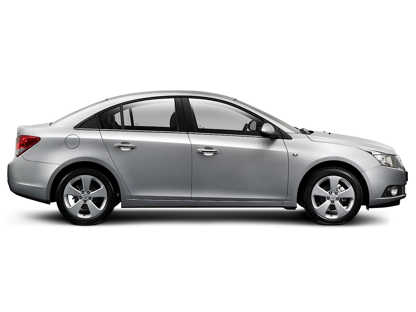 Holden Cruze Mk Ii photo 30