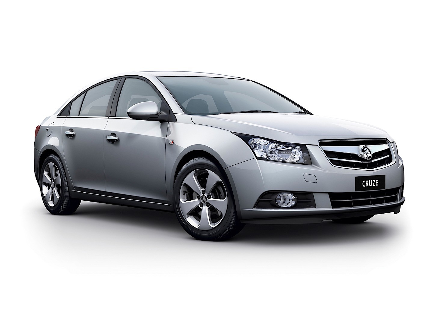 Holden Cruze Mk Ii photo 31