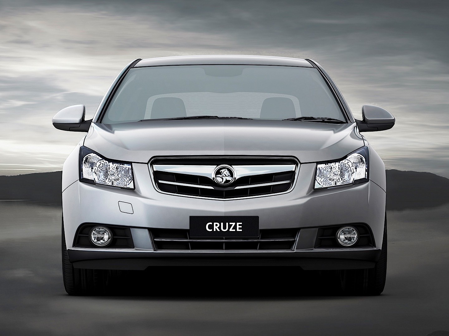 Holden Cruze Mk Ii photo 32