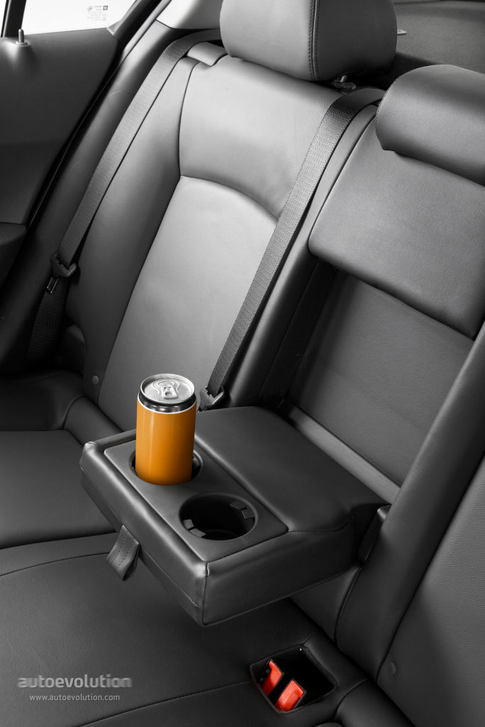 Holden Cruze Mk Ii photo 39