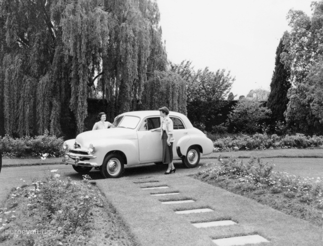 Holden Fj foto 5