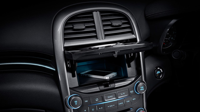 Holden Malibu photo 7