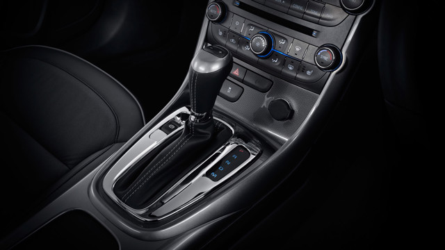 Holden Malibu photo 9