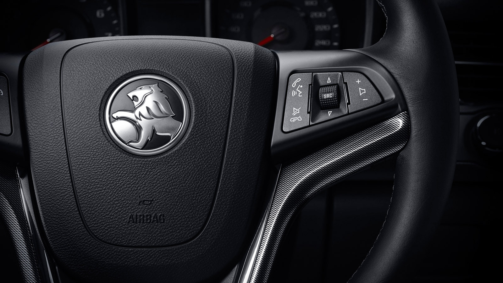 Holden Malibu photo 11