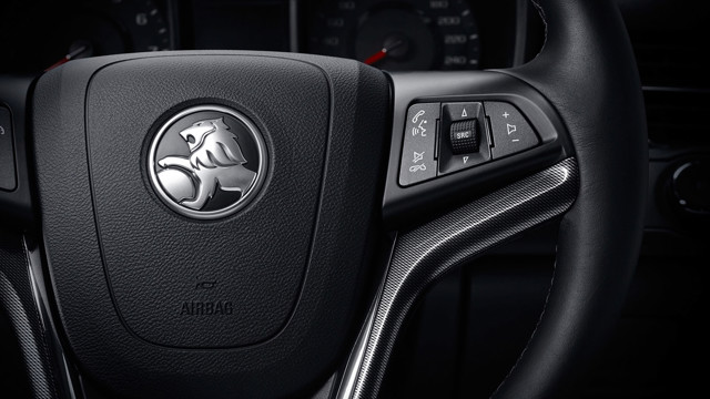 Holden Malibu photo 11