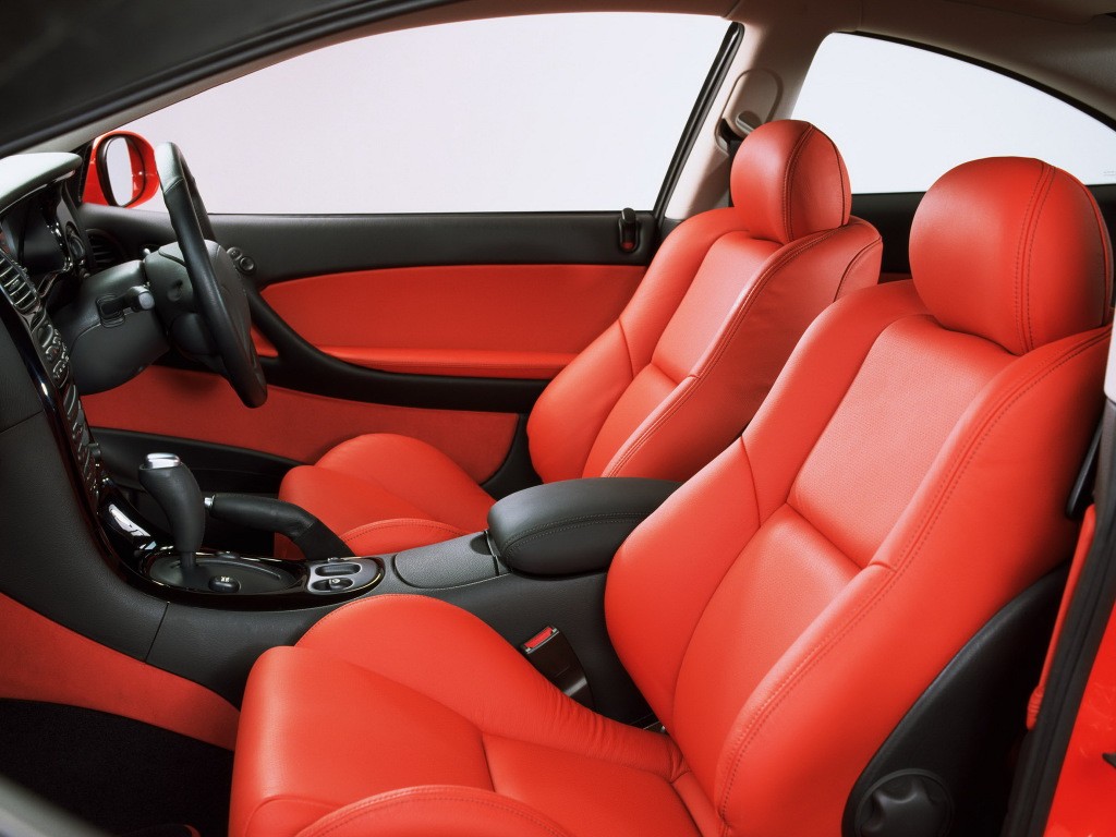 Holden Monaro photo 21