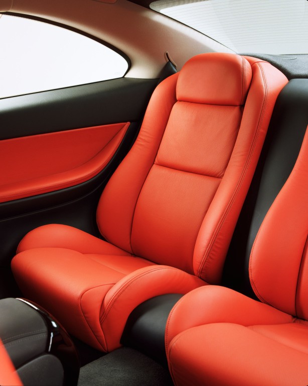 Holden Monaro photo 23