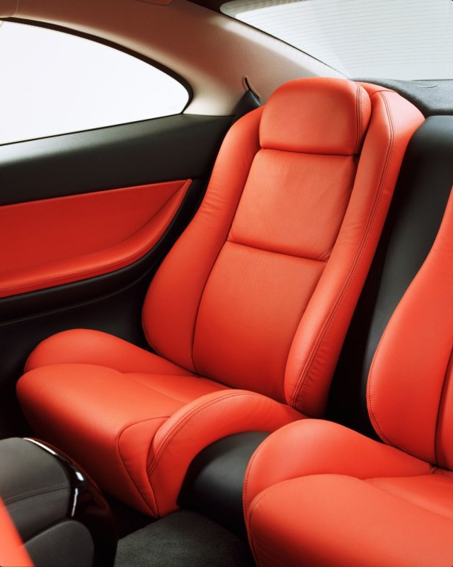 Holden Monaro photo 23