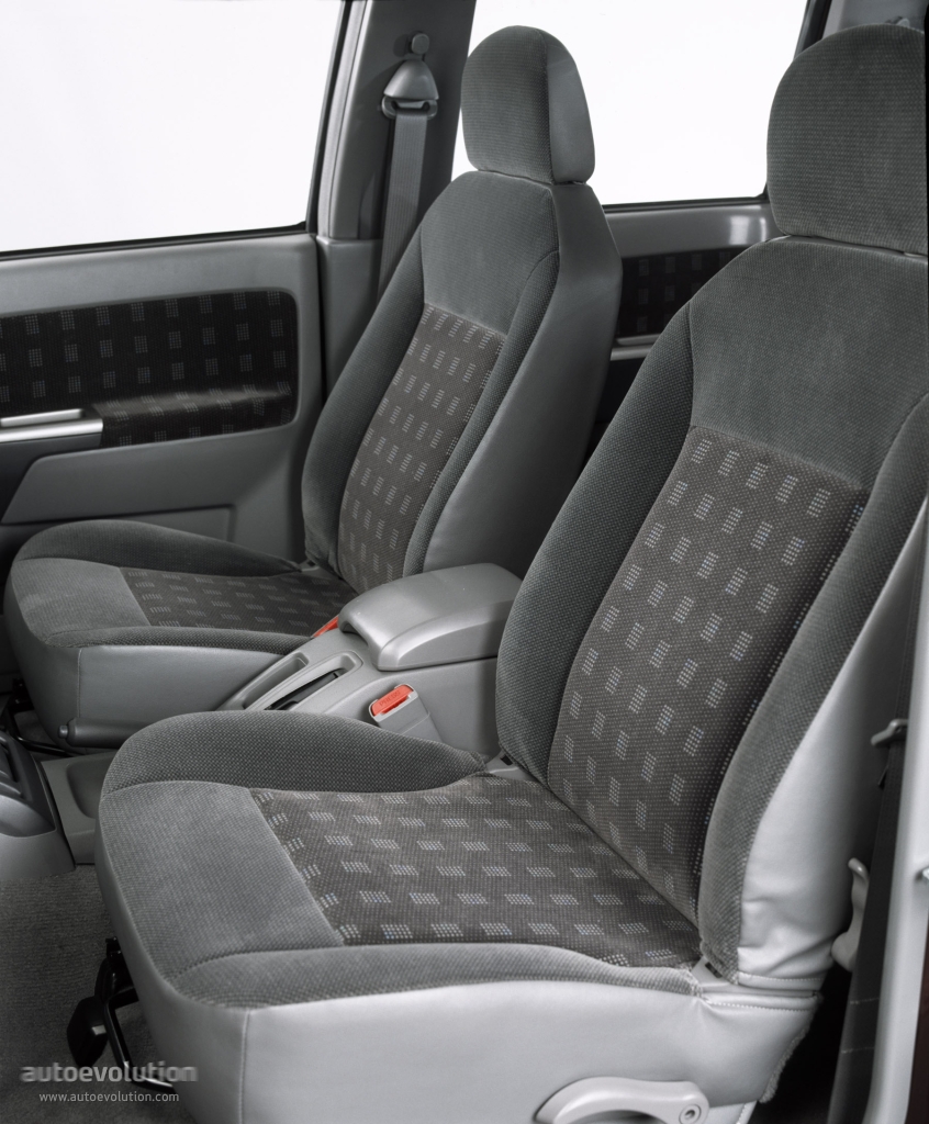 Holden Rodeo photo 5