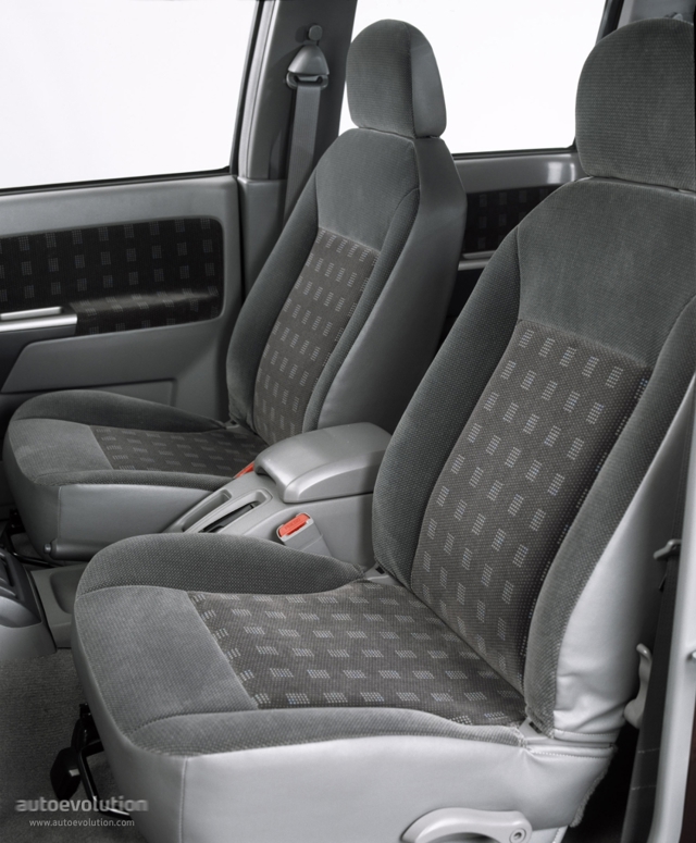 Holden Rodeo photo 5