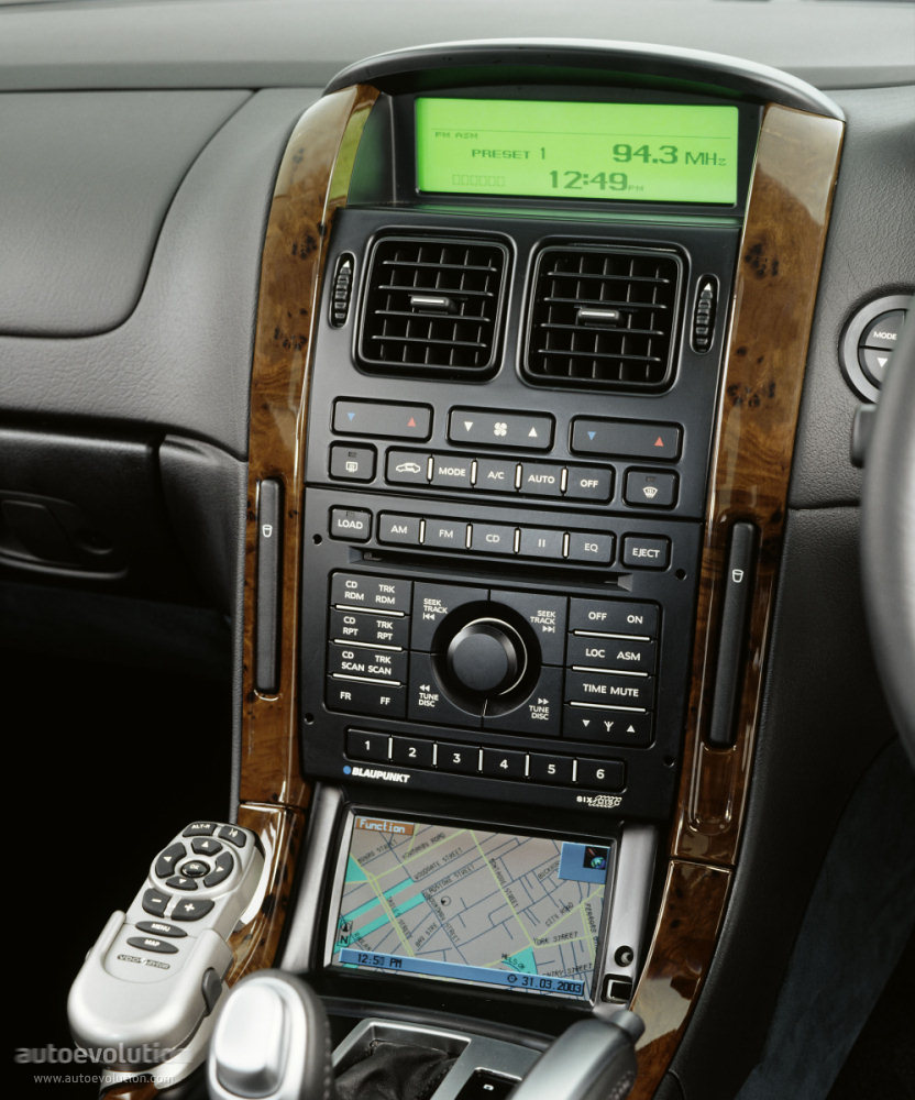 Holden Statesman photo 8