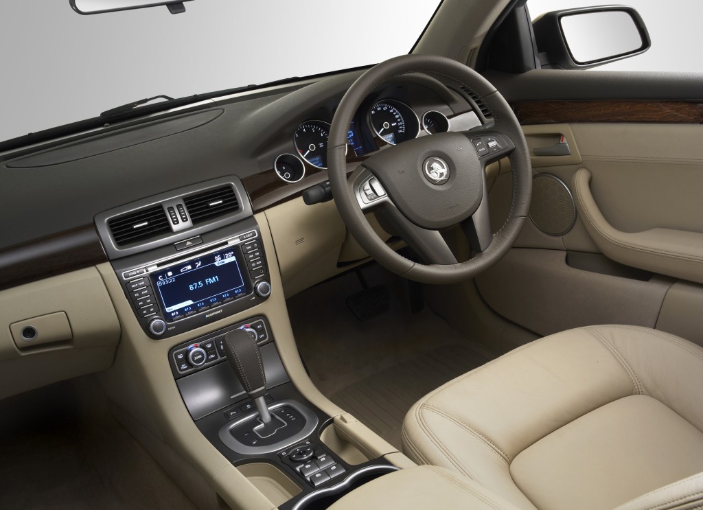 Holden Statesman photo 27