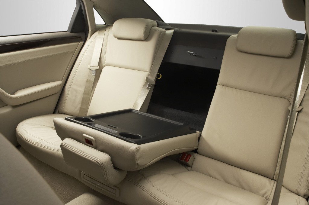 Holden Statesman photo 28