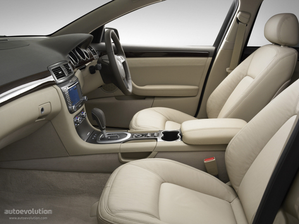 Holden Statesman photo 22