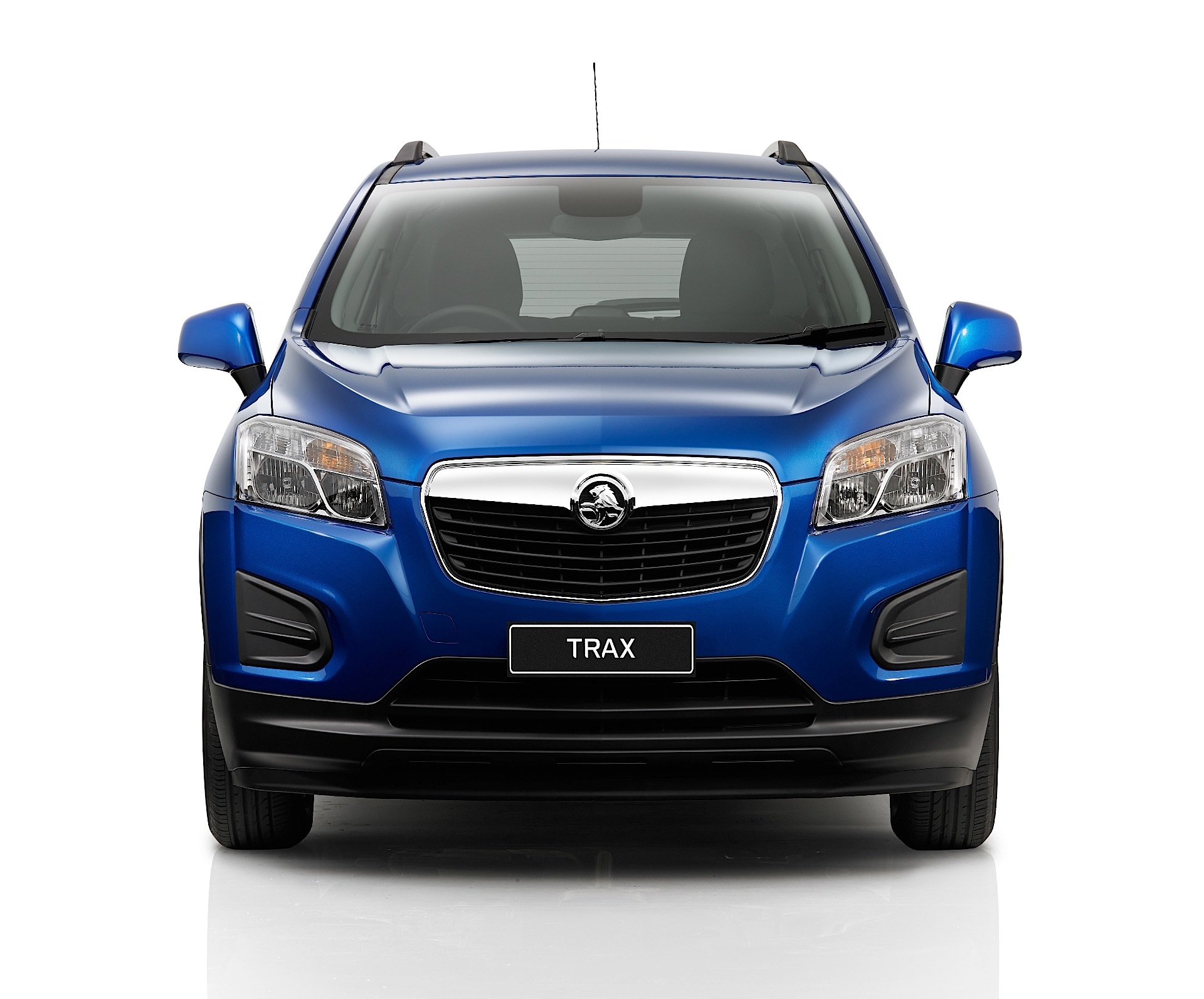 Holden Trax photo 3