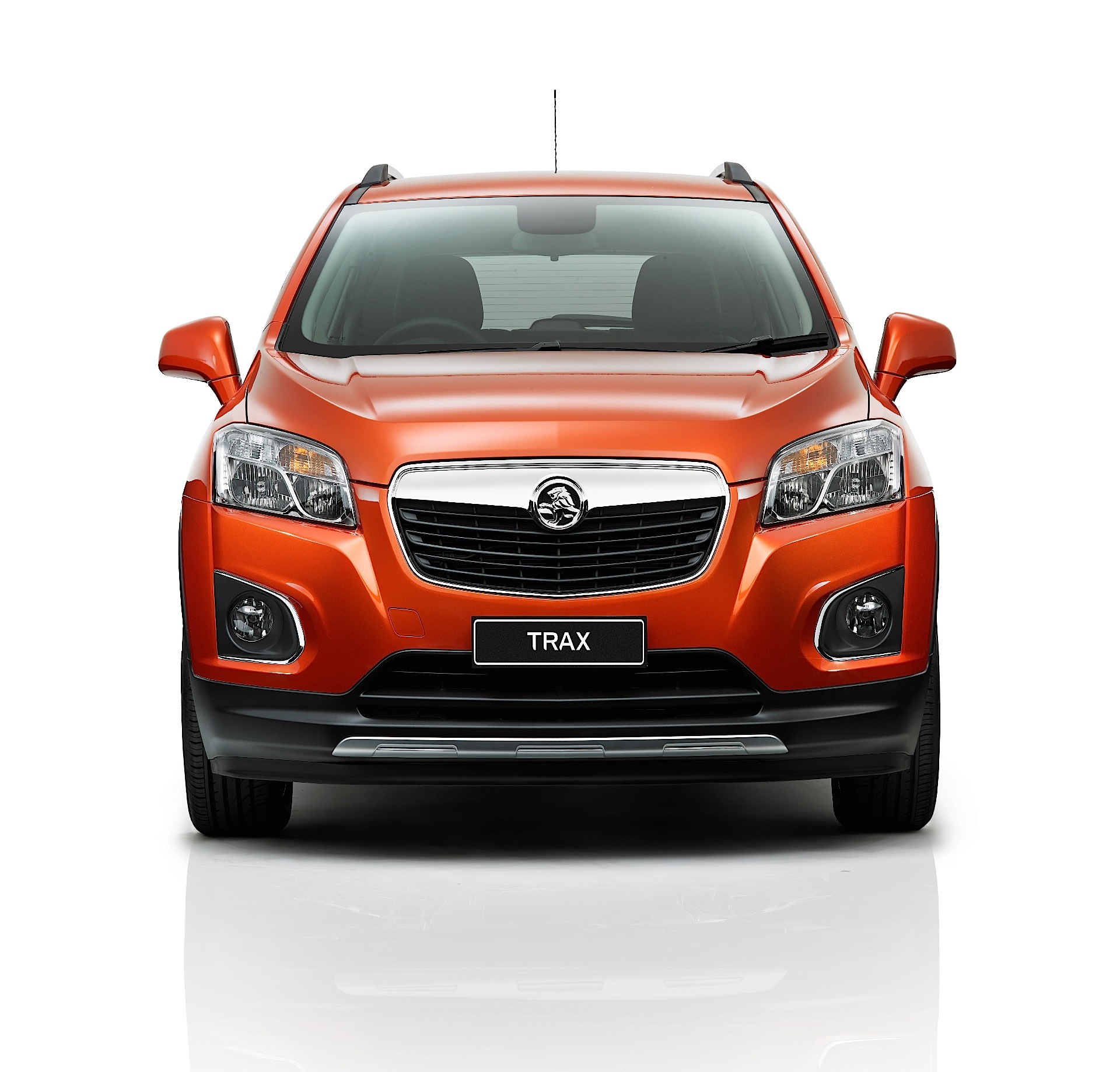 Holden Trax photo 11