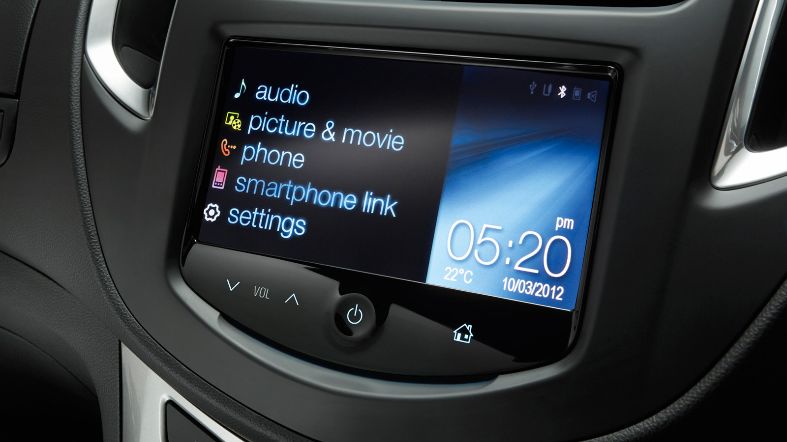 Holden Trax photo 42