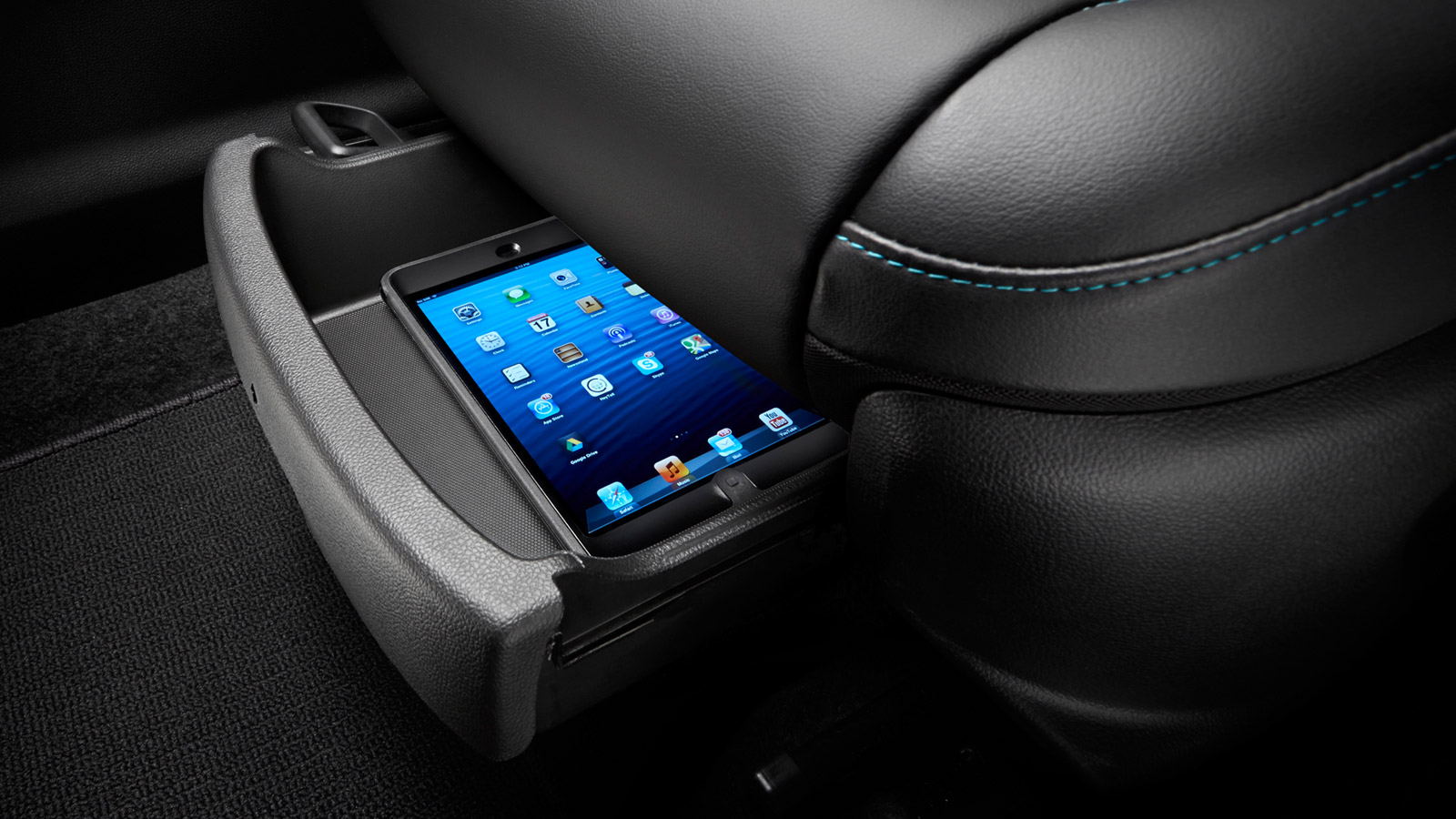 Holden Trax photo 44