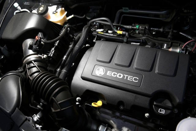 Holden Trax photo 19