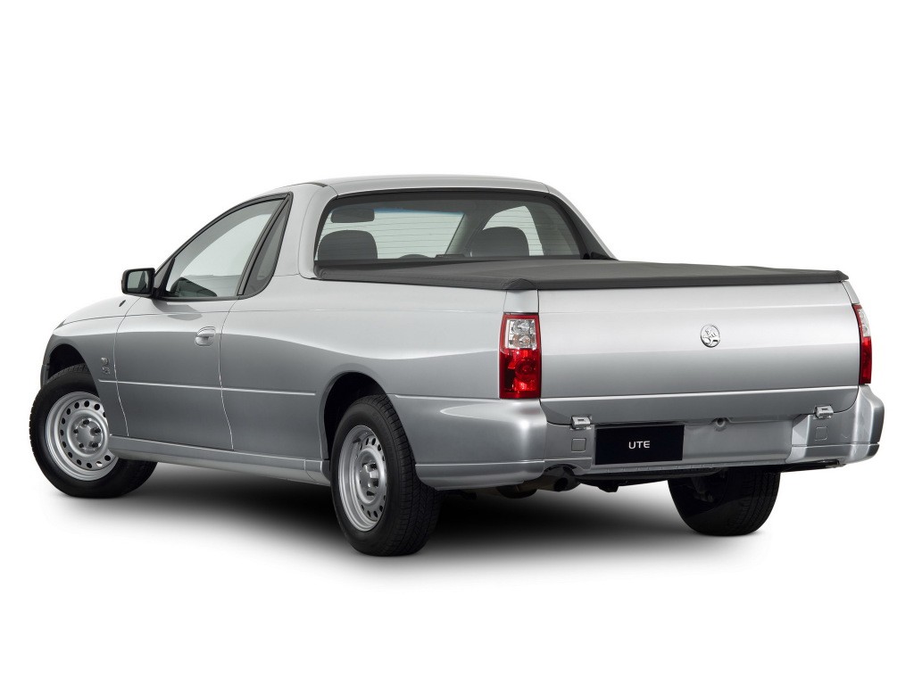 Holden Ute photo 10