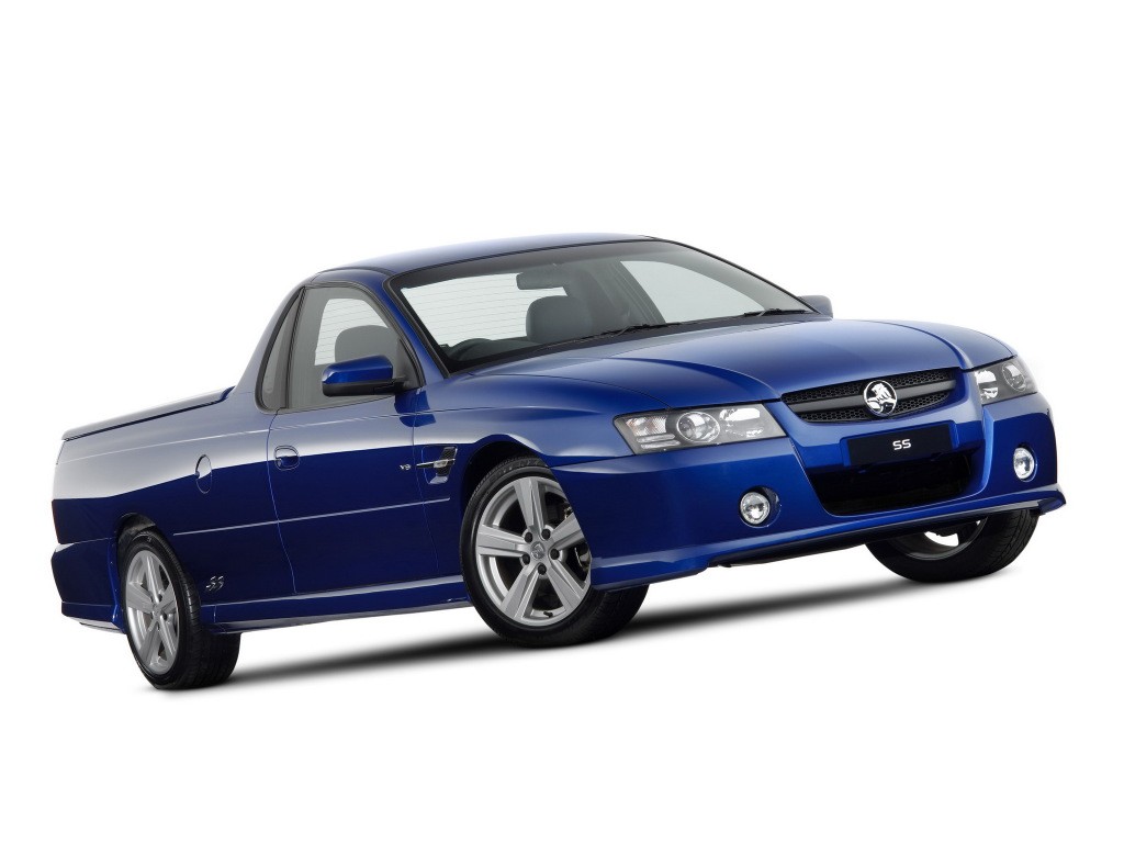 Holden Ute photo 14