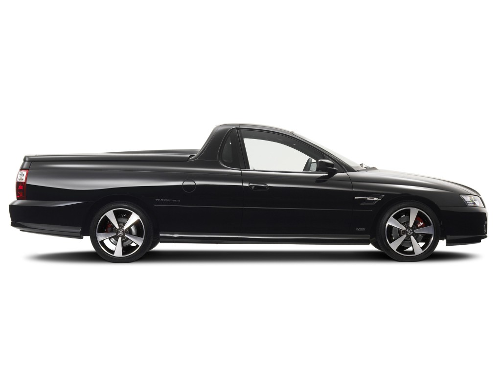 Holden Ute photo 15