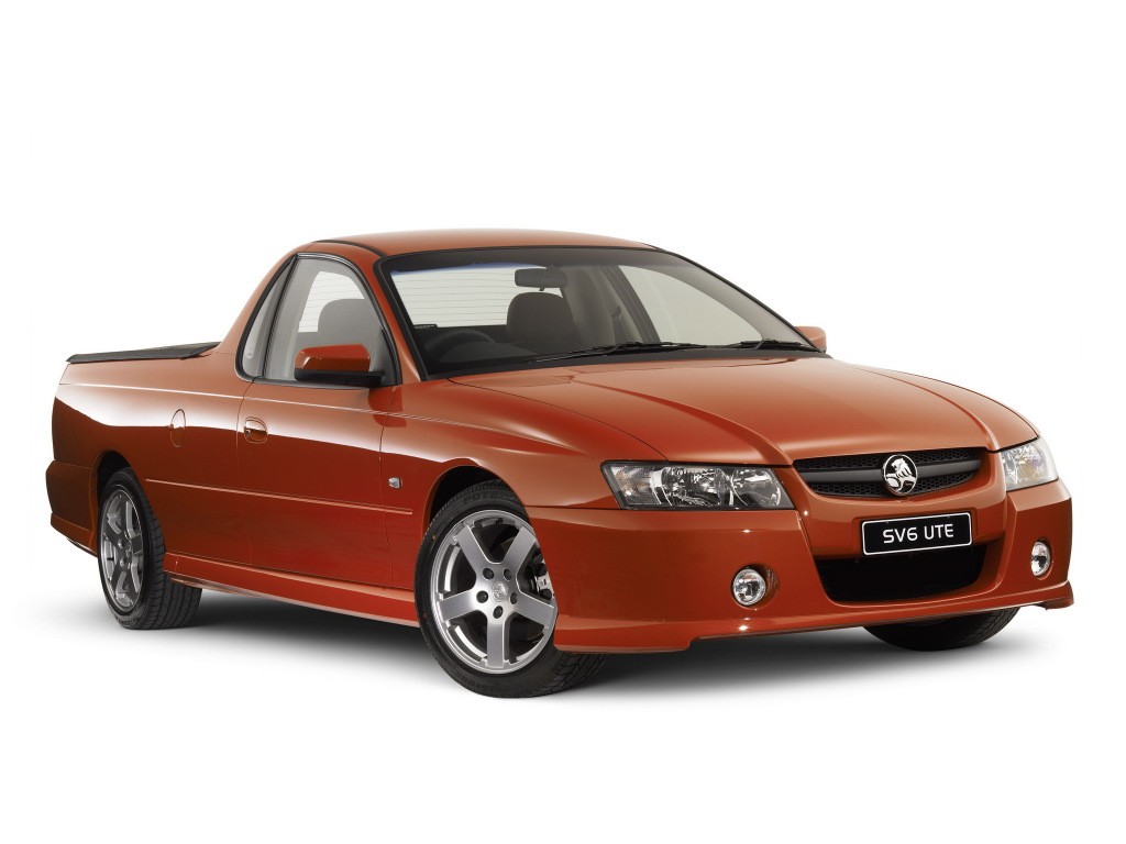 Holden Ute photo 18