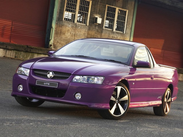 Holden Ute photo 20