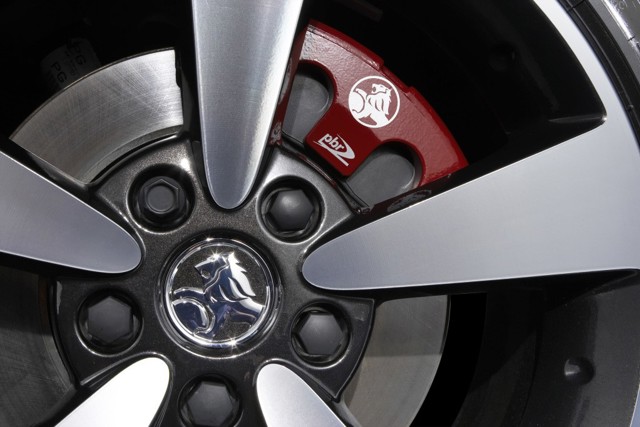 Holden Ute photo 23