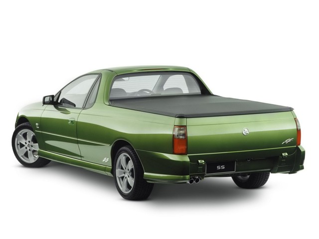 Holden Ute photo 6