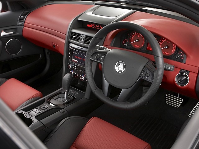 Holden Ute foto 63