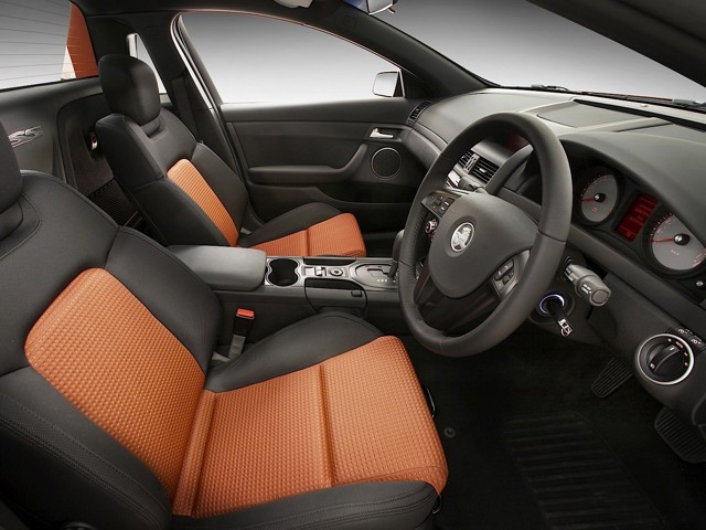 Holden Ute foto 64