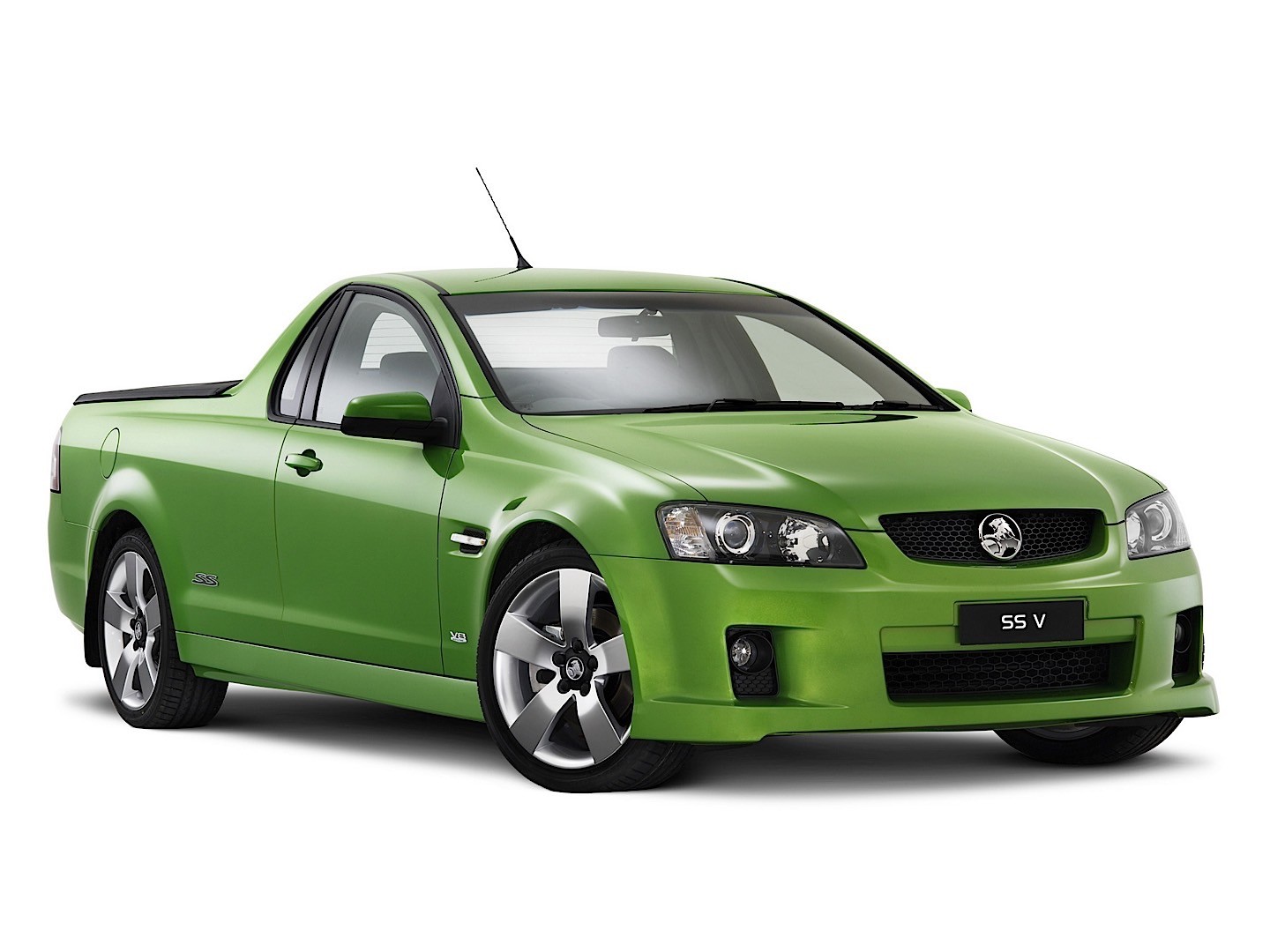 Holden Ute photo 21