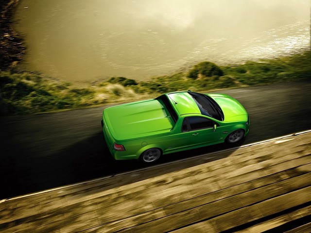 Holden Ute foto 26