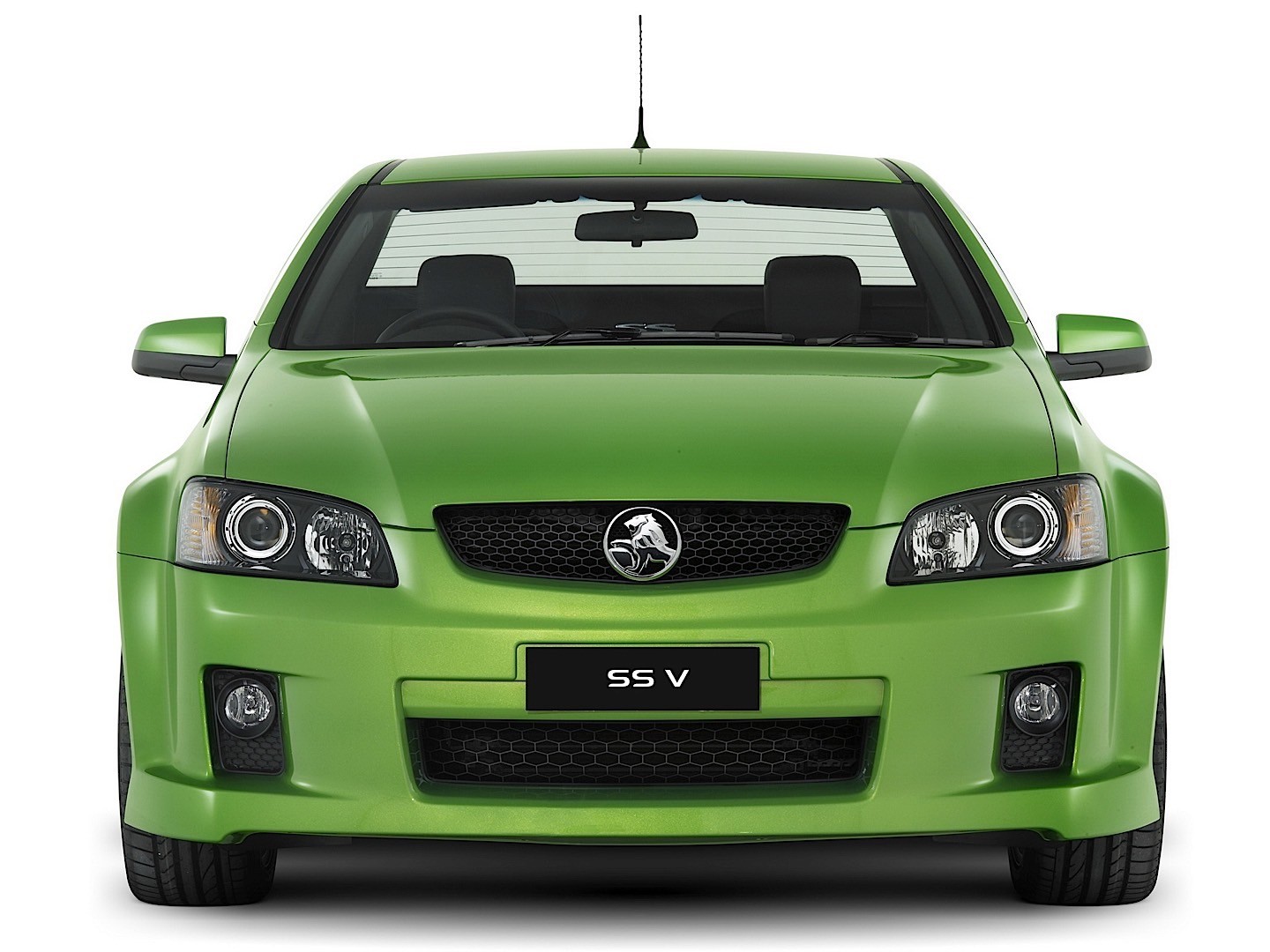 Holden Ute photo 28