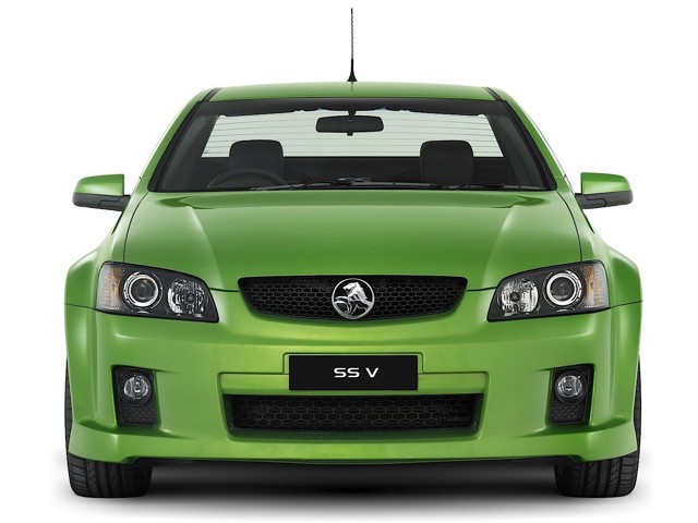 Holden Ute foto 28