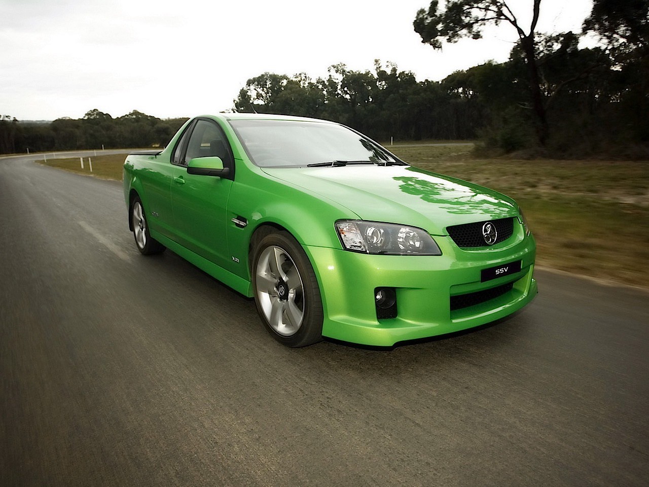 Holden Ute photo 32