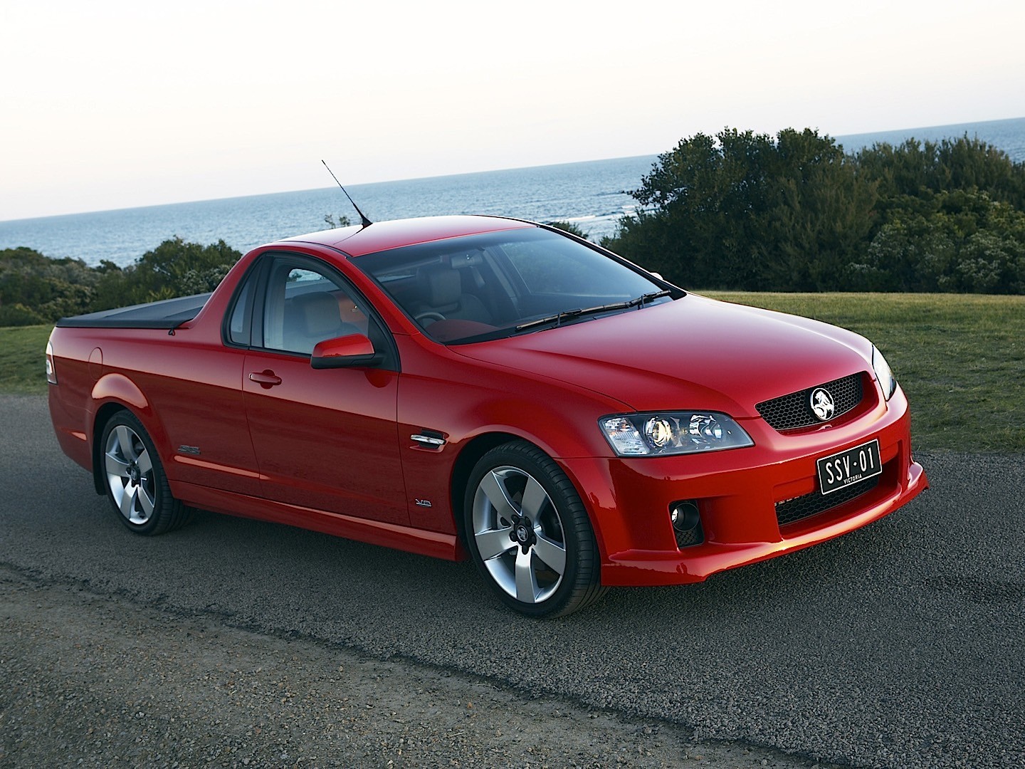 Holden Ute photo 38