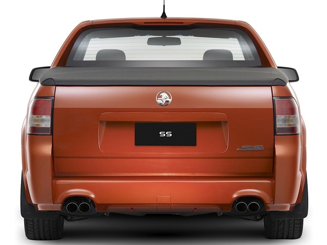Holden Ute foto 39