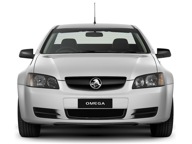 Holden Ute foto 41