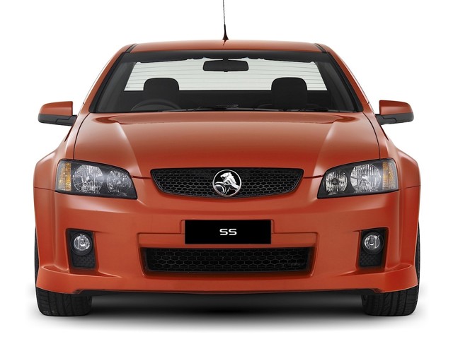 Holden Ute foto 42