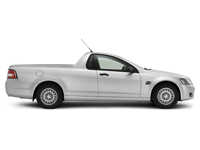 Holden Ute foto 44