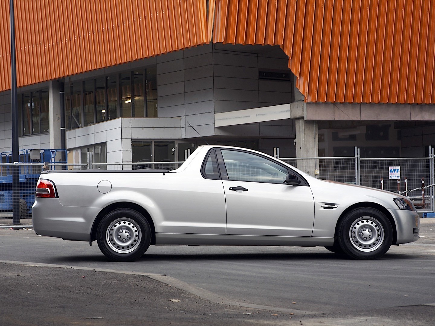 Holden Ute photo 48