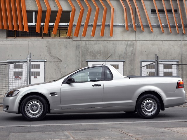 Holden Ute foto 52