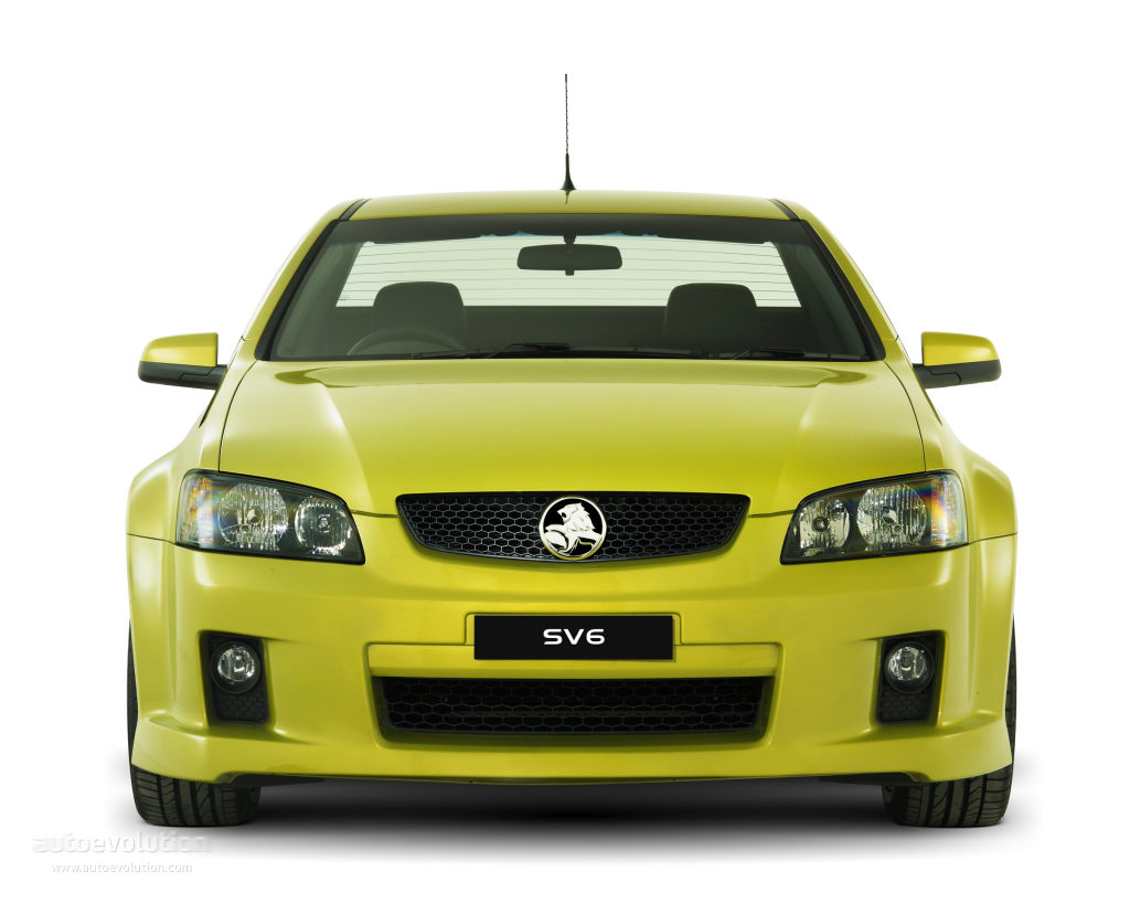 Holden Ute photo 13