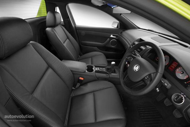 Holden Ute foto 55