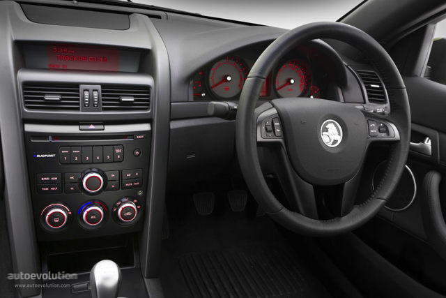 Holden Ute foto 56