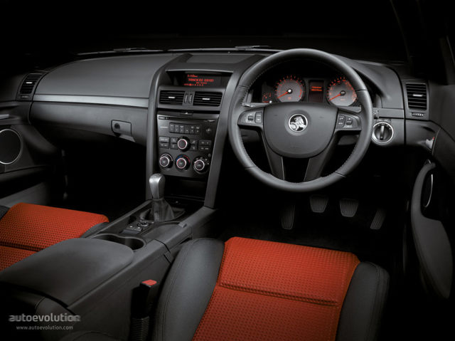 Holden Ute foto 60
