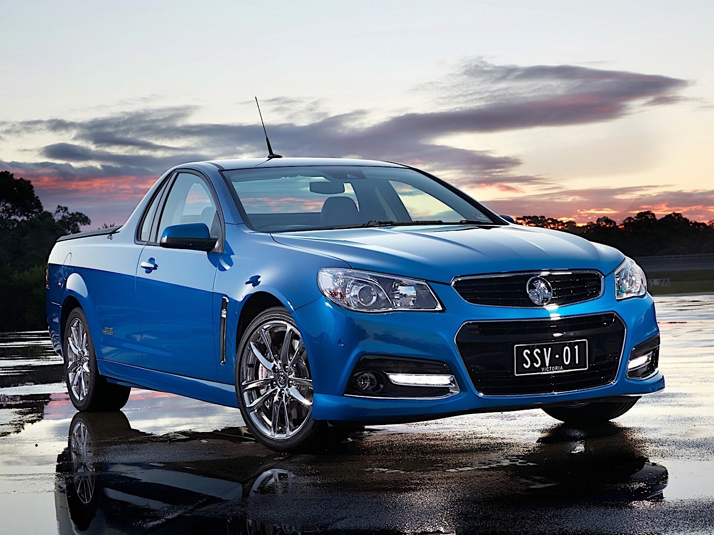 Holden Ute photo 5