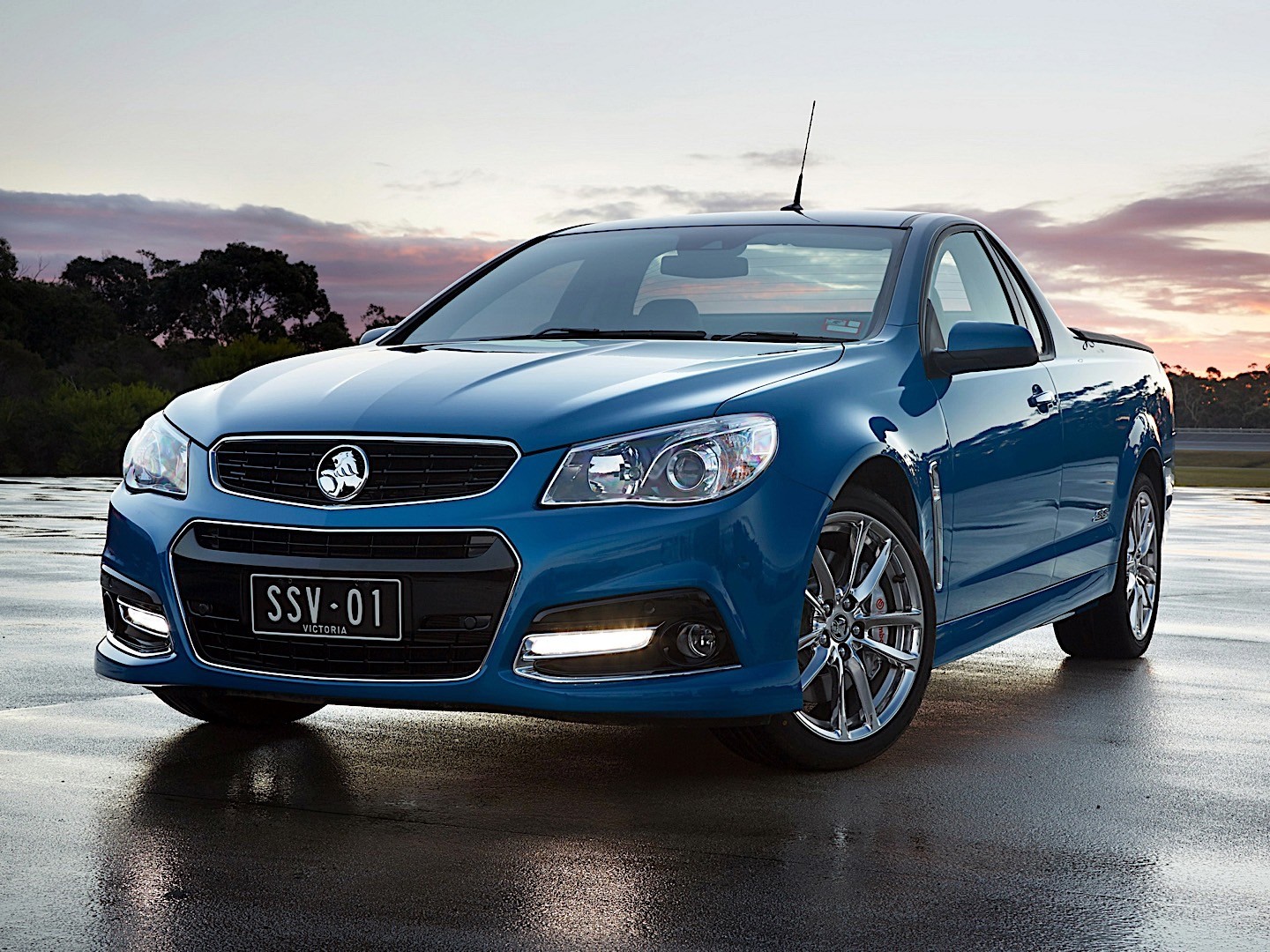 Holden Ute photo 6
